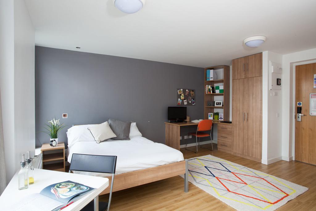 Lady Nicolson Court Apartment Edinburgh Cameră foto